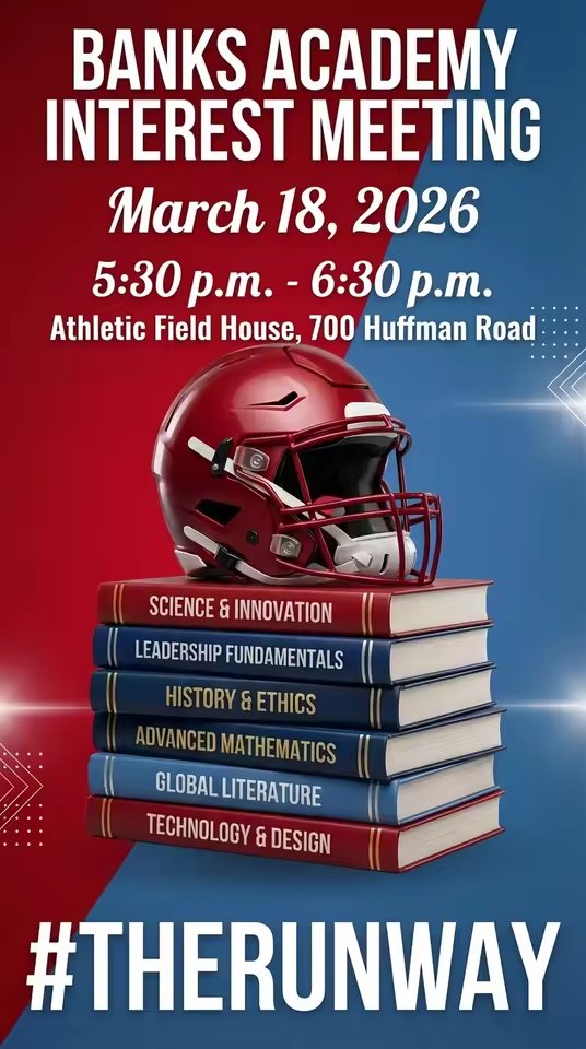 Banks Jets Football tweet media