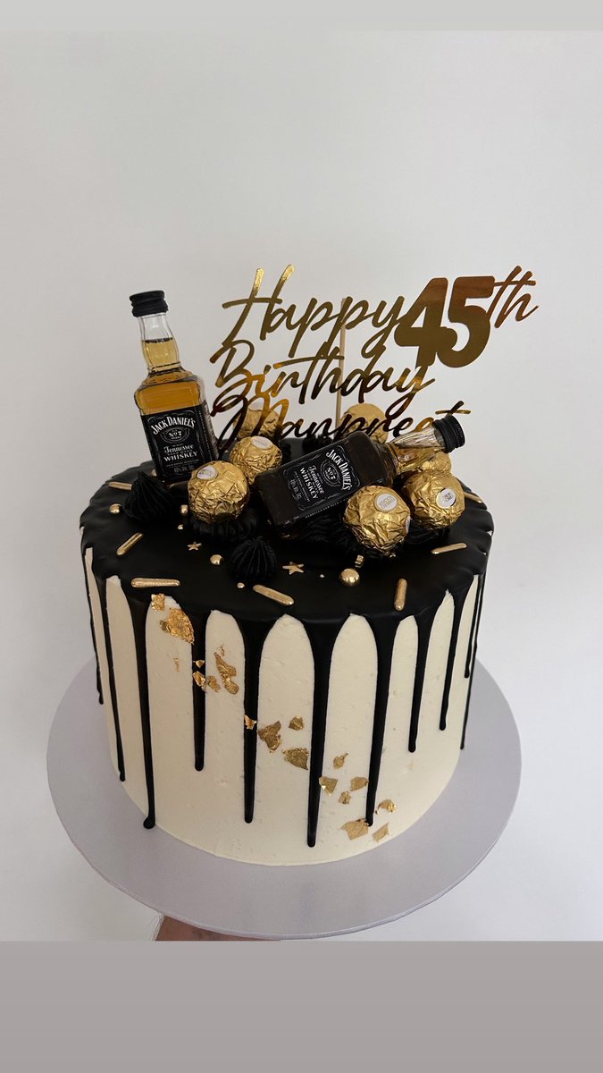 Jon's Cakes tweet media