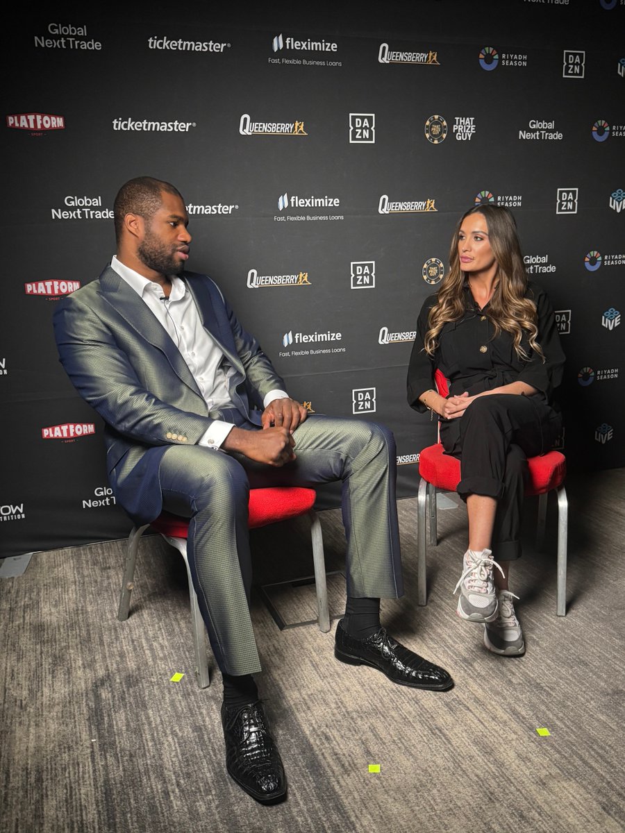 BoxNation tweet media