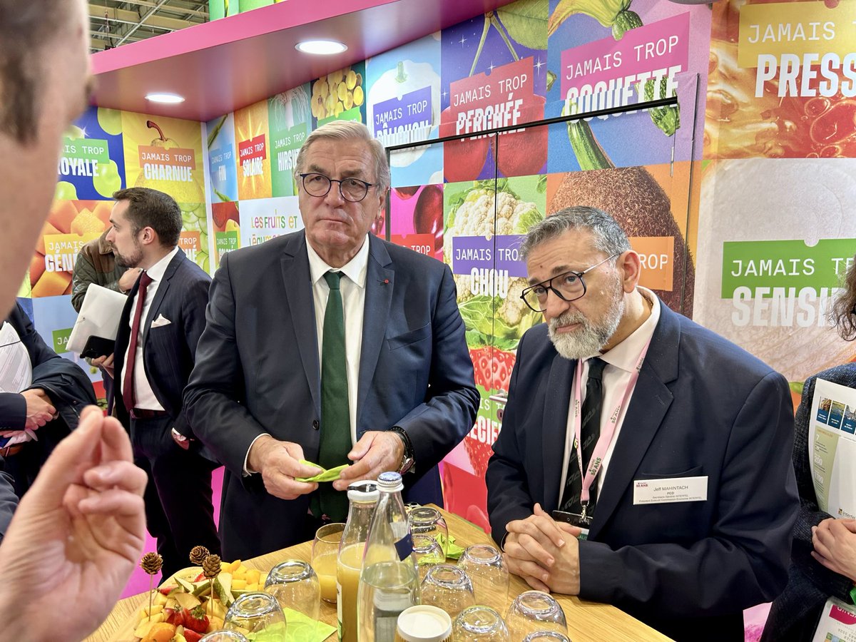 Départements de France tweet media