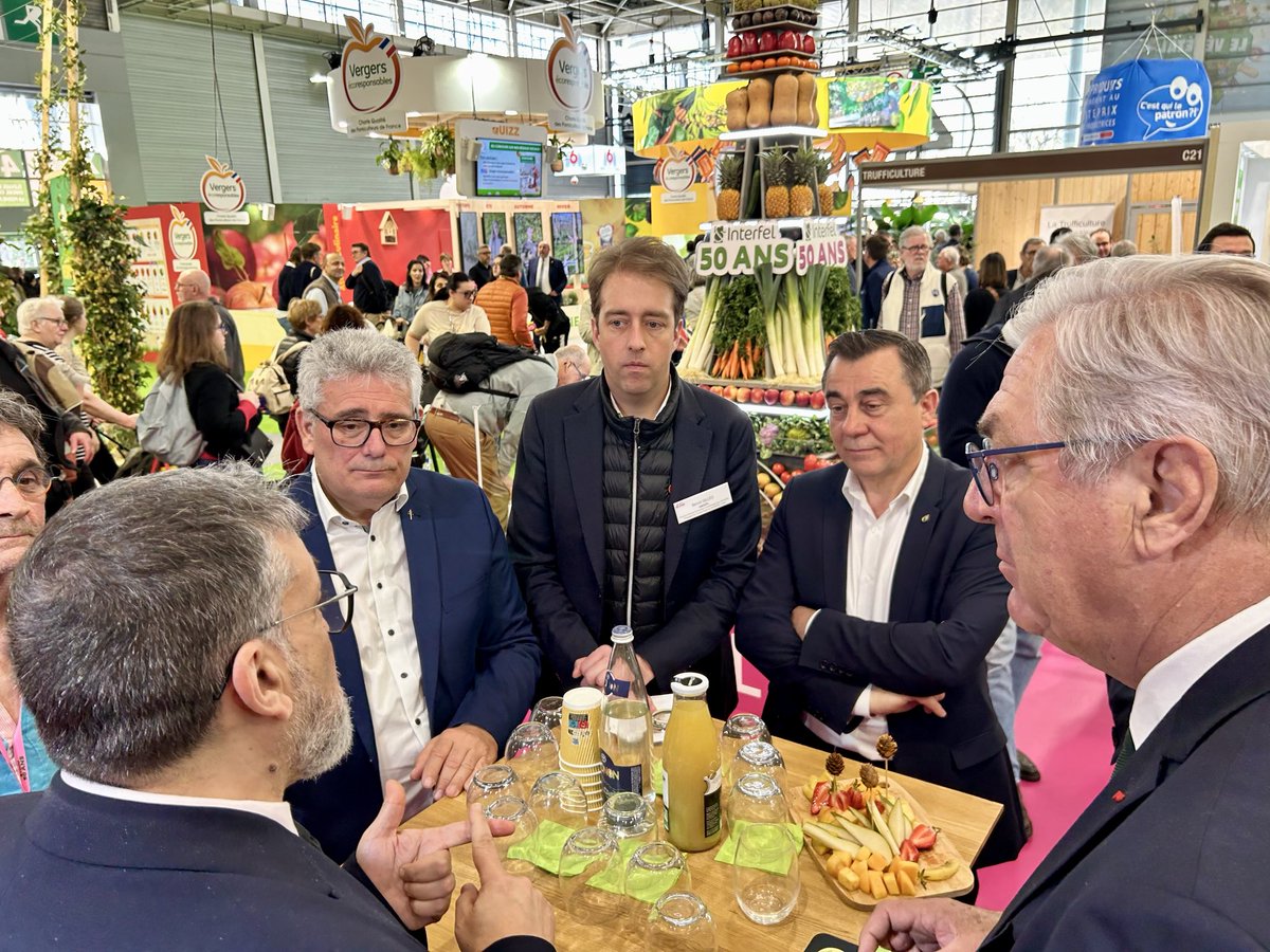 Départements de France tweet media