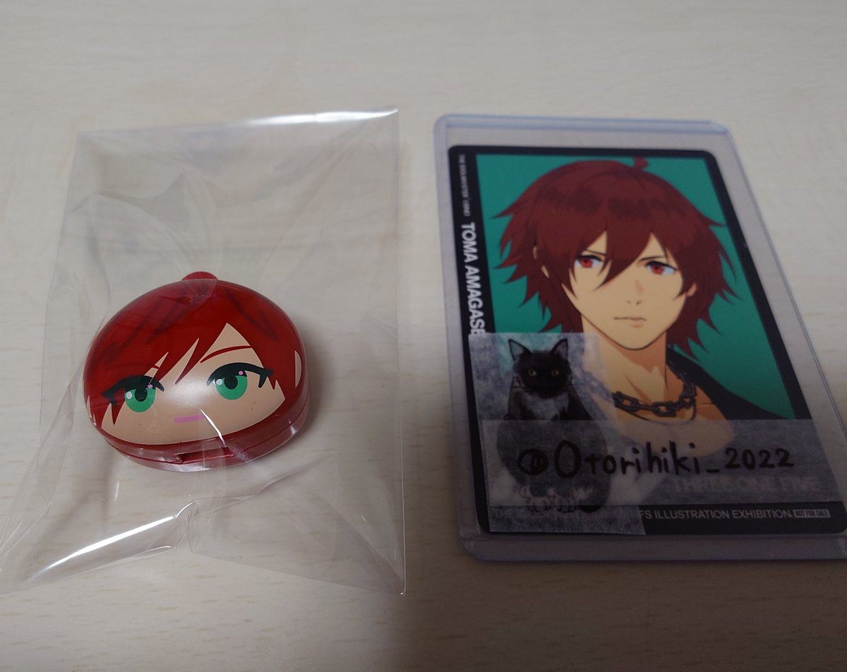 しなしなもん@取引用 tweet media