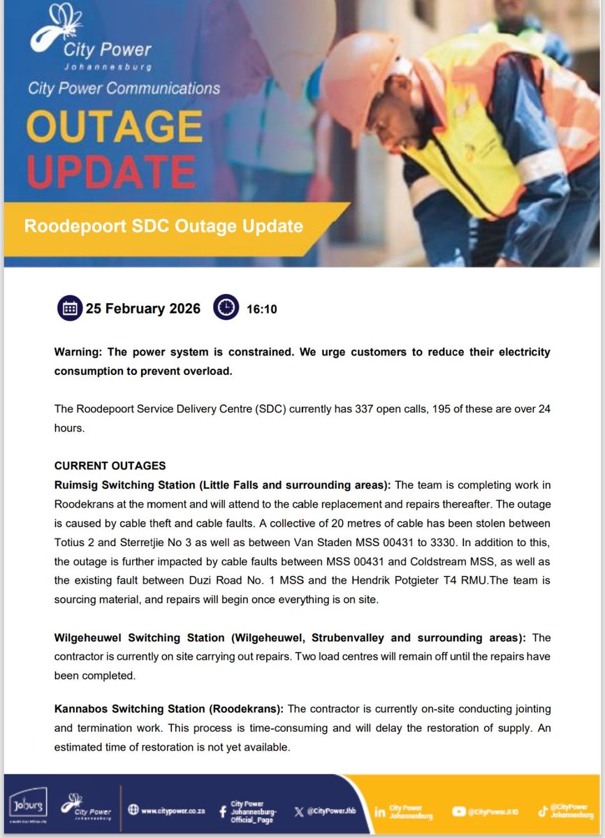 @CityPowerJhb tweet media
