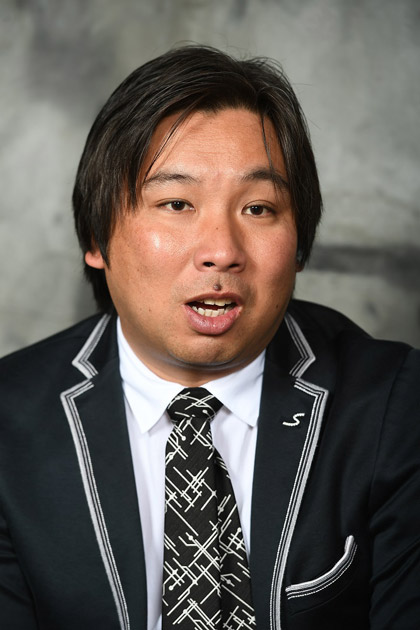 馬㐂(うまよし) tweet media