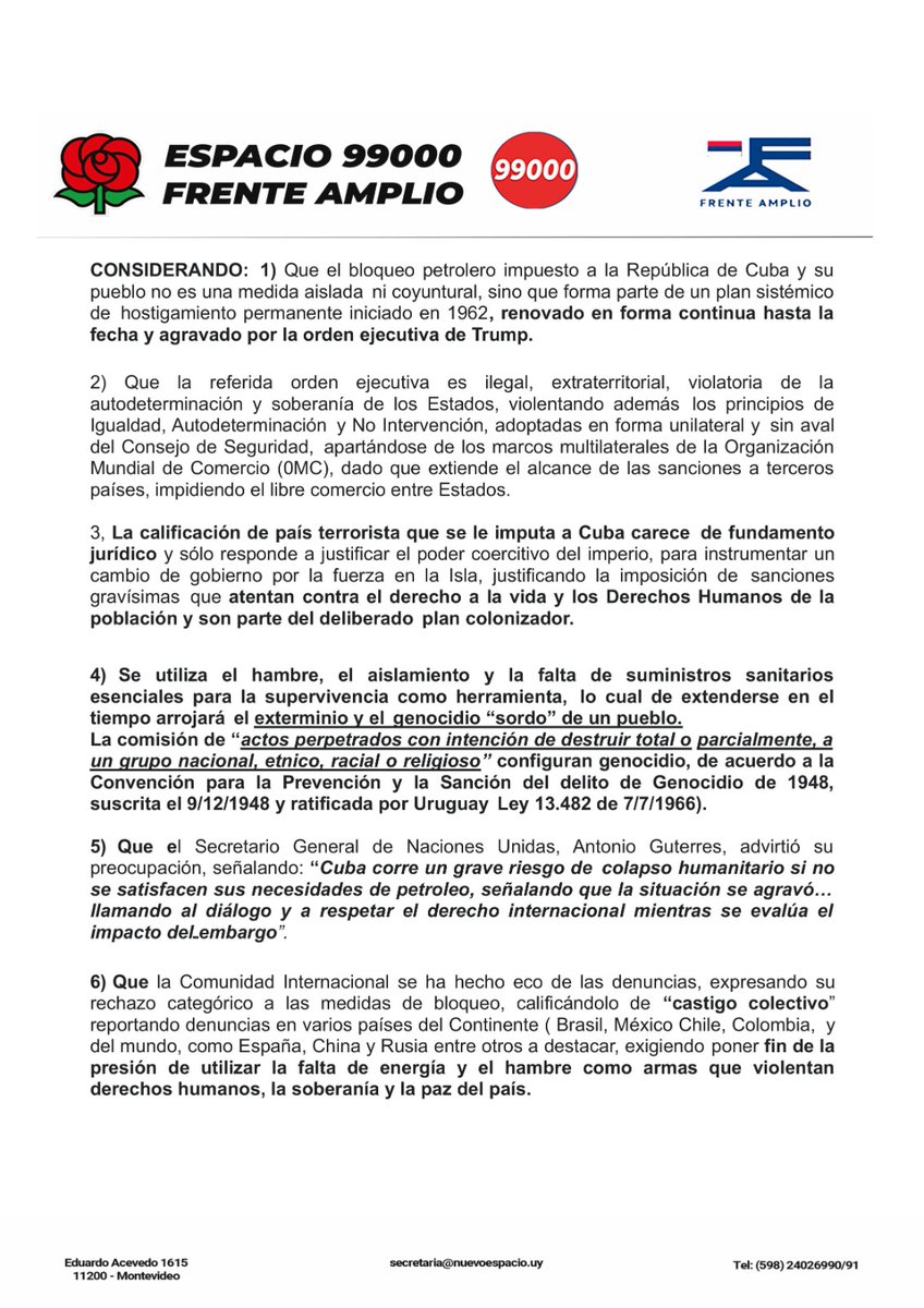 Espacio 99000 tweet media