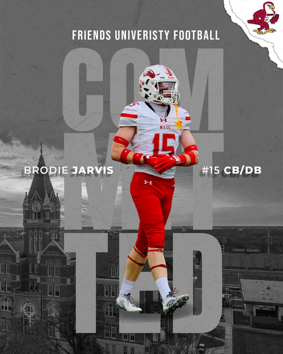 Brodie Jarvis tweet media