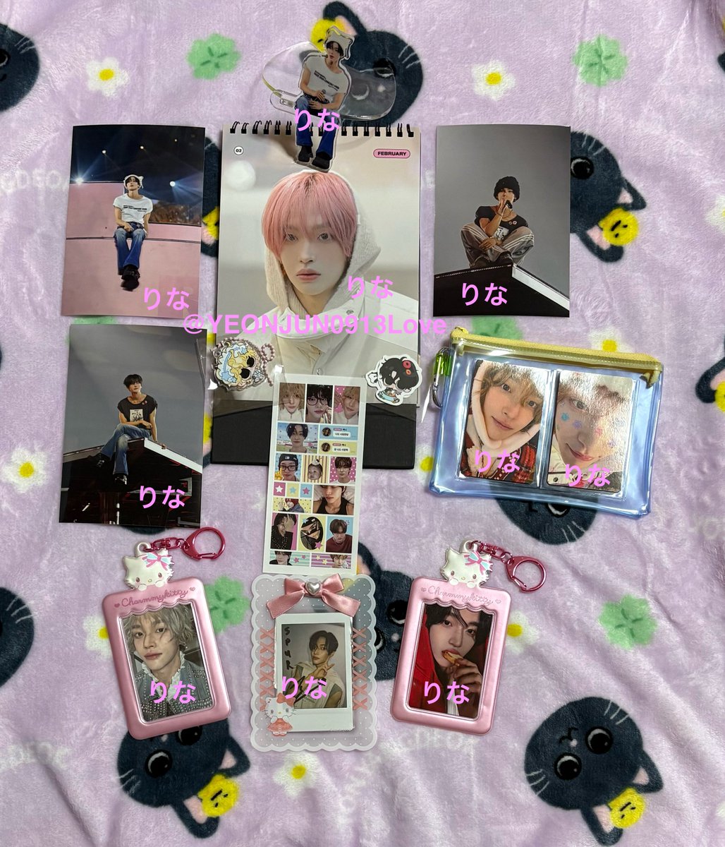 userニムのウォンビンのシーグリ♡♡♡ 韓国代行業者さんから届いた