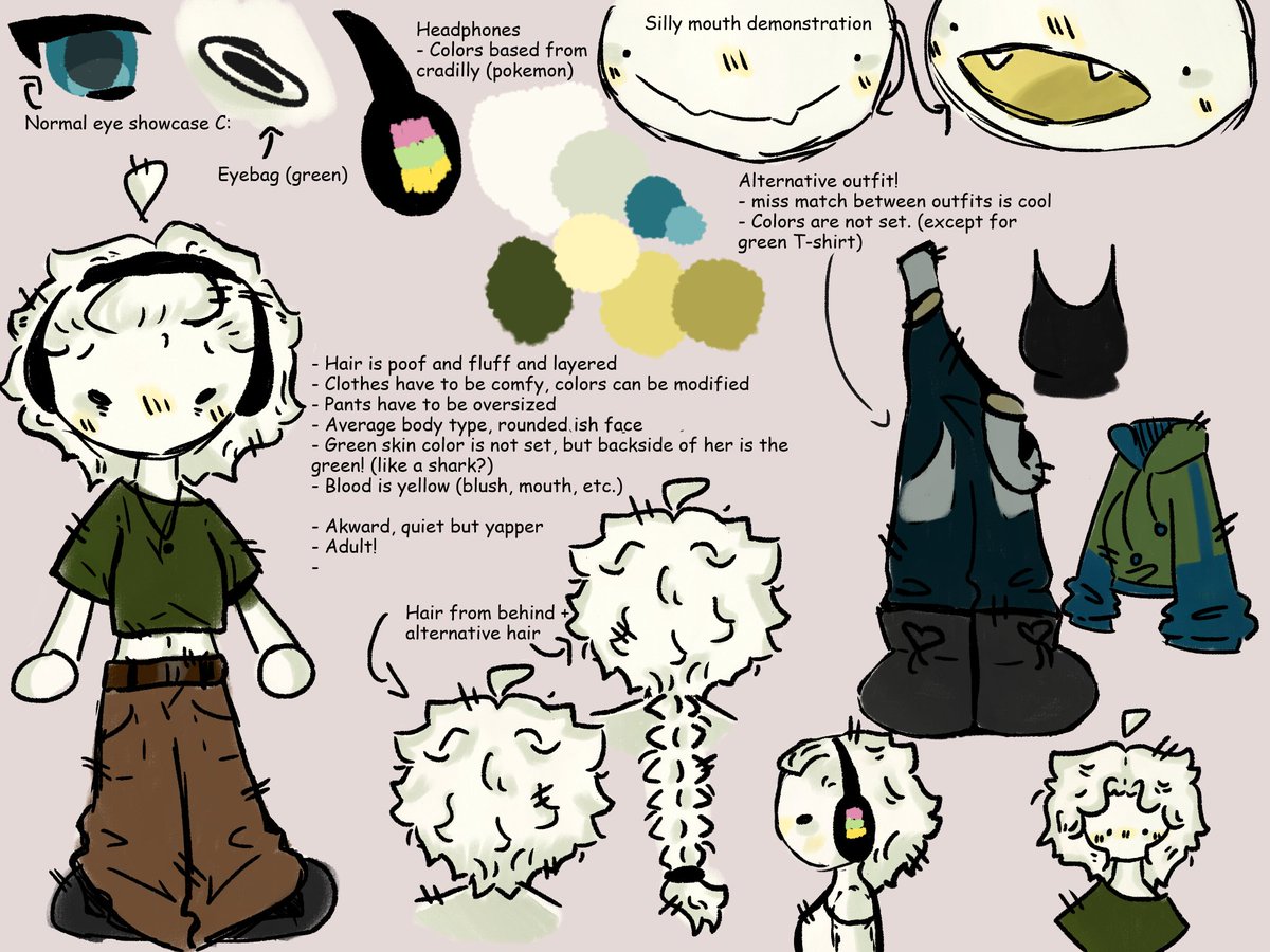 Melatonin tweet media