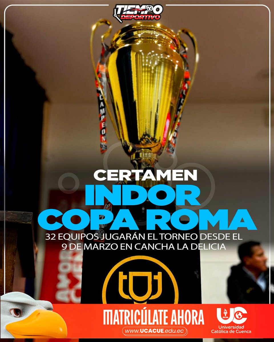 El Nuevo Tiempo Cuenca tweet media