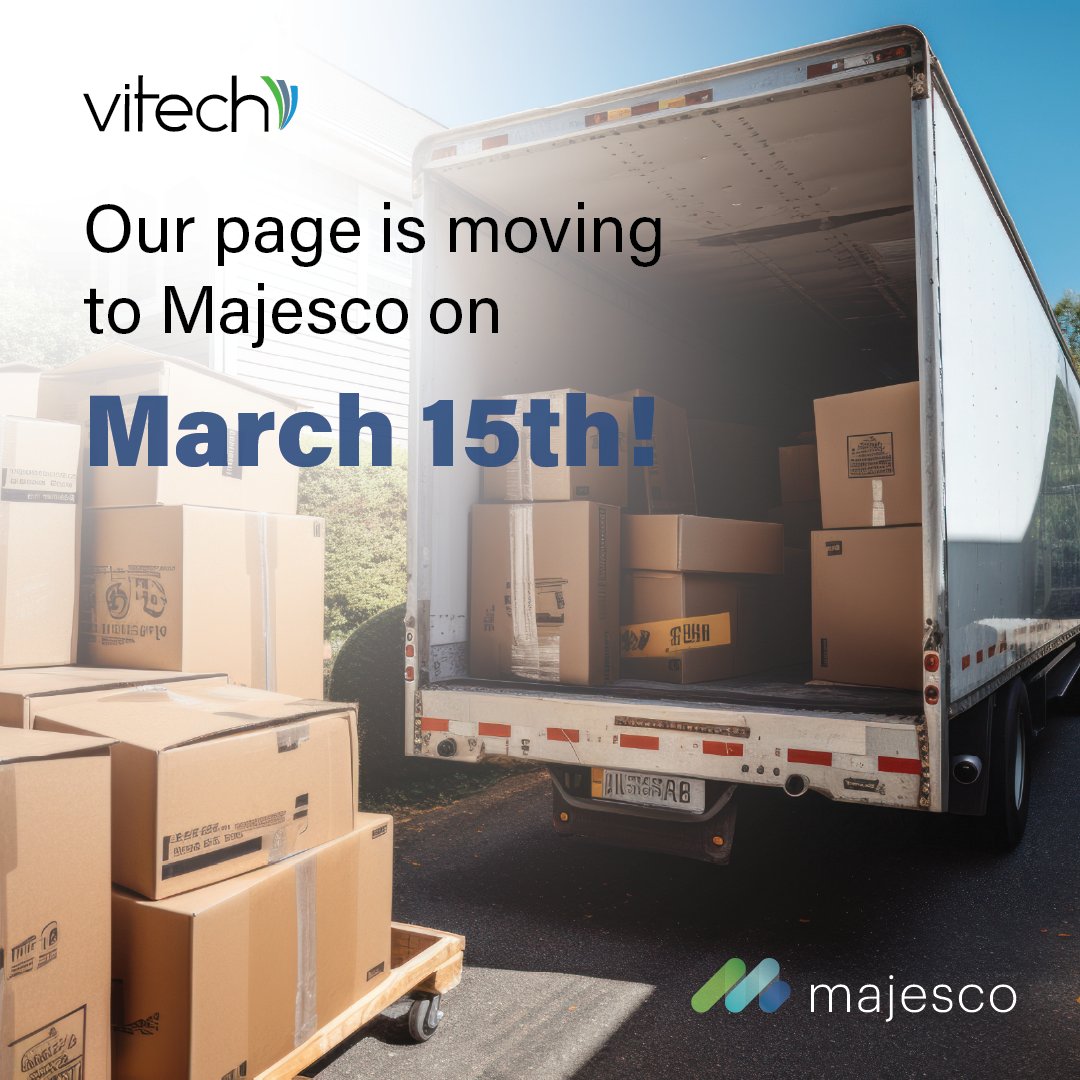 Vitech Systems Group tweet media