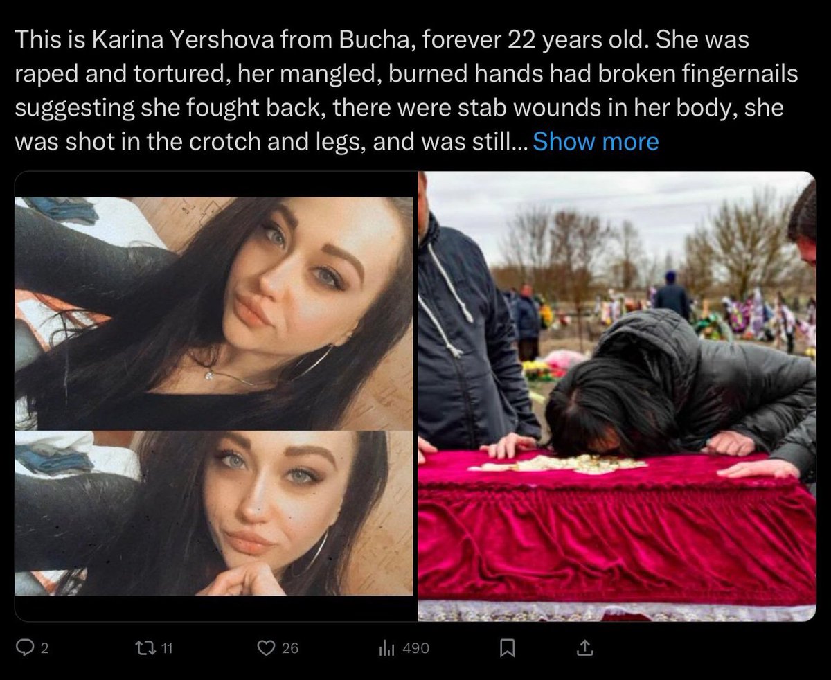 The Ministry Of Ungentlemanly Warfare tweet media