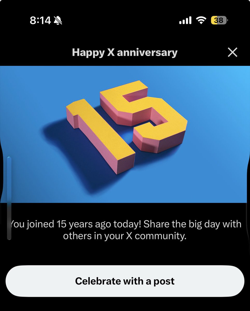 Dire times. Little did 15 year old me know I’d still be stuck on this miserable site 15 years later