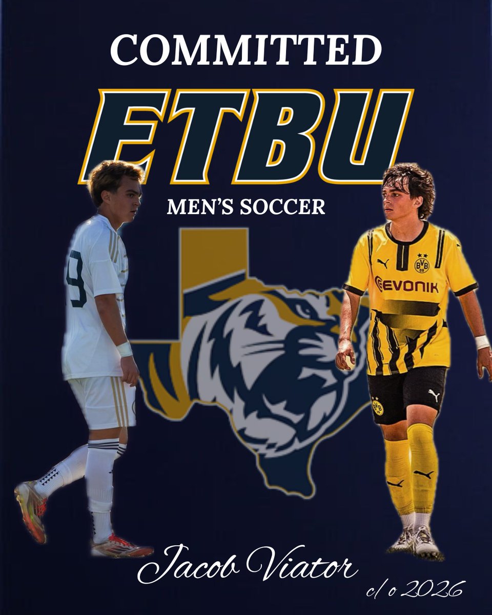 BVB International Academy North Texas tweet media