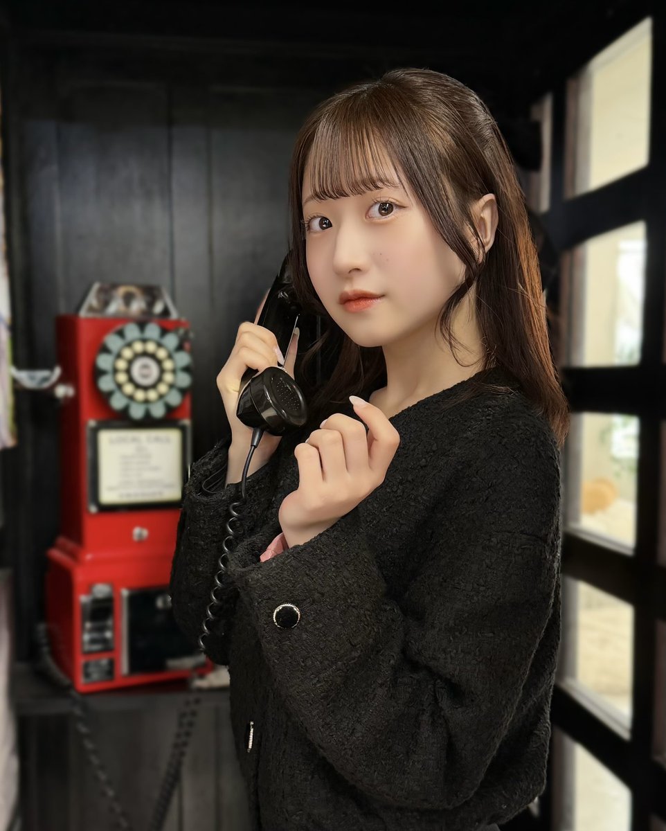 2026年2月15日 2月のカメリア撮影会 一ノ瀬あおちゃん @ccc3_ao