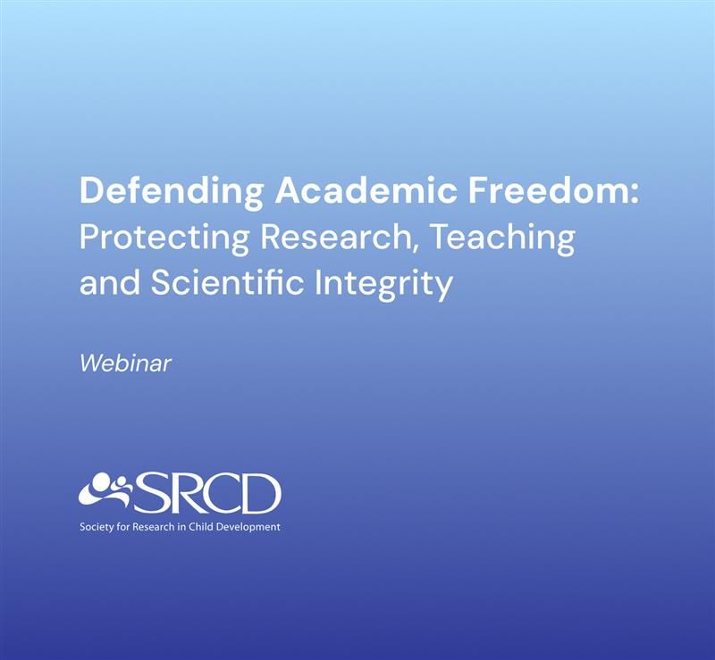 Consortium of Social Science Associations (COSSA) tweet media