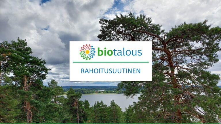Biotalous.fi tweet media