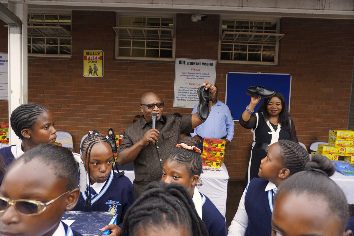 Black Coffee Foundation tweet media