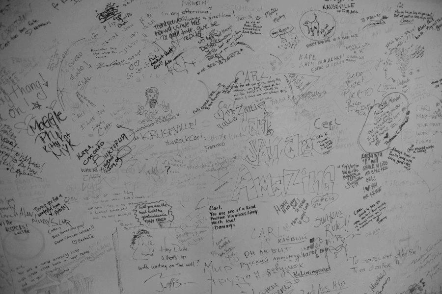 Kruseville memories.