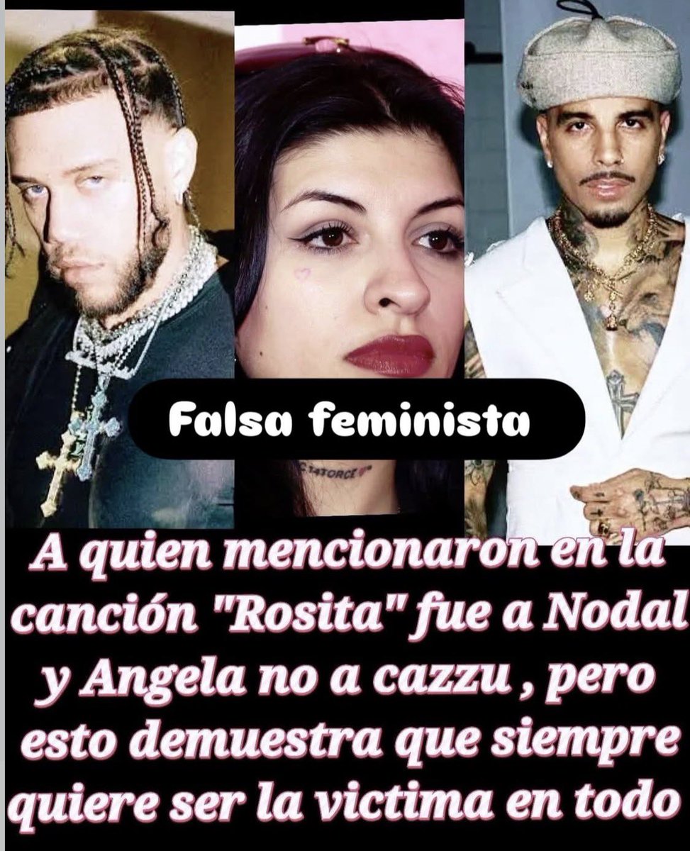 La_Mera_Neta's tweet photo. #YoTeCreoNodal #QueNadieApagueTuVoz #NoMasHijosRehenes https://t.co/U9xoDXz4kg