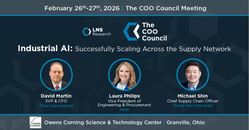 LNS Research tweet media