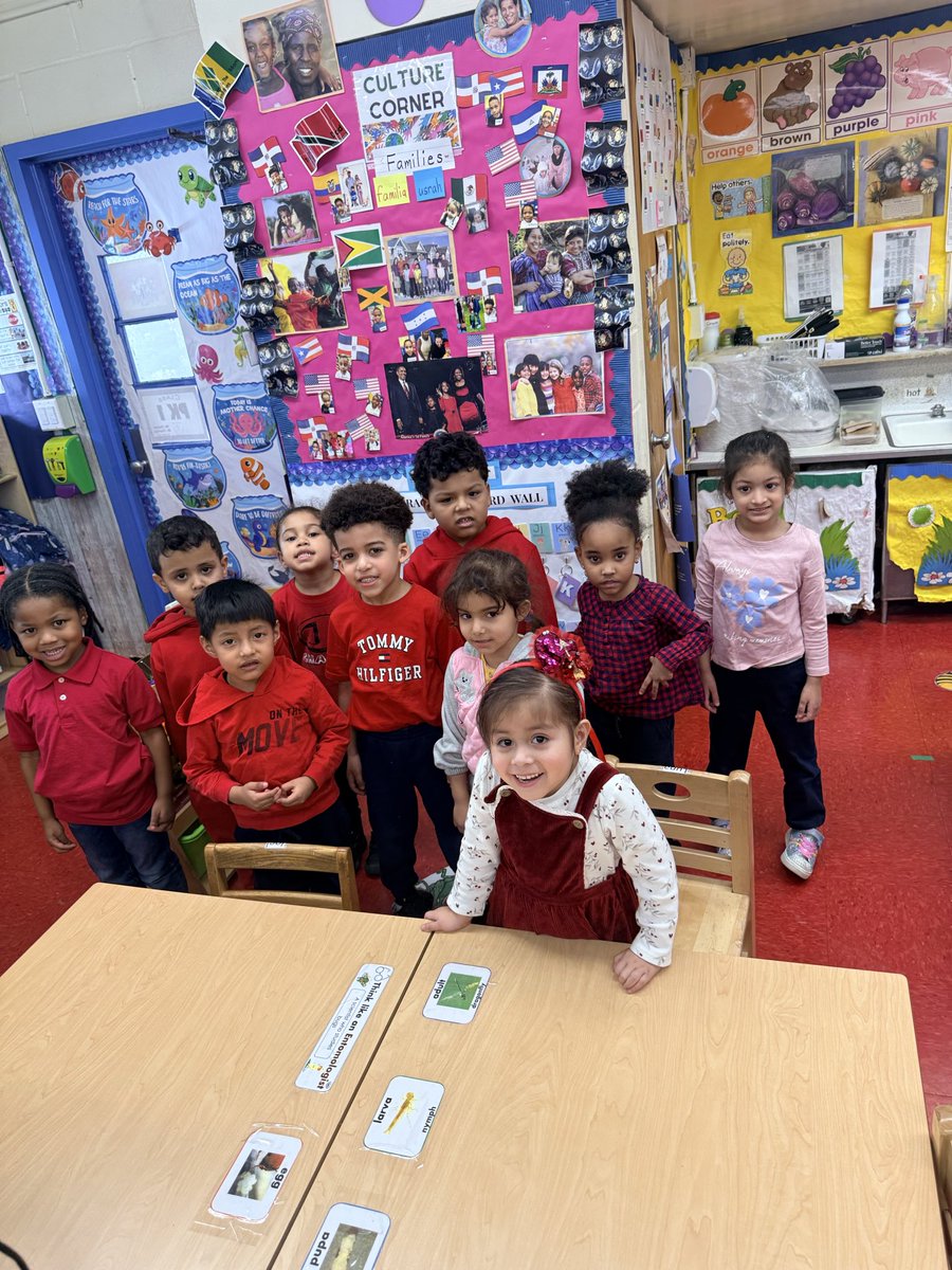 ps_greene's tweet photo. Love is always in the air with #RespectforAllWeek as our staff and children will red and pink. ❣️❤️🥰 https://t.co/cVwbQOBmsN