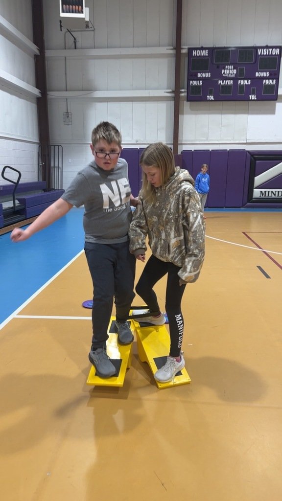 Minden Public Schools tweet media