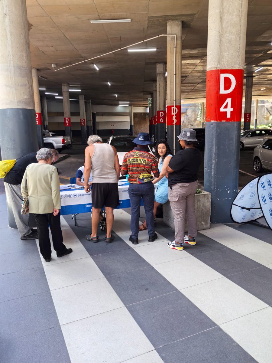 City of Joburg Region F tweet media