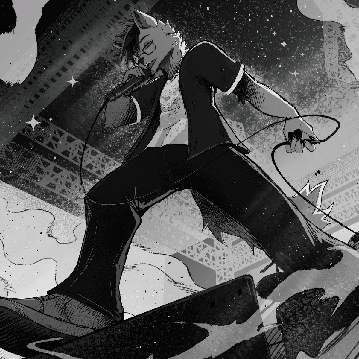 SeanThePup🔜sc 2026 tweet media