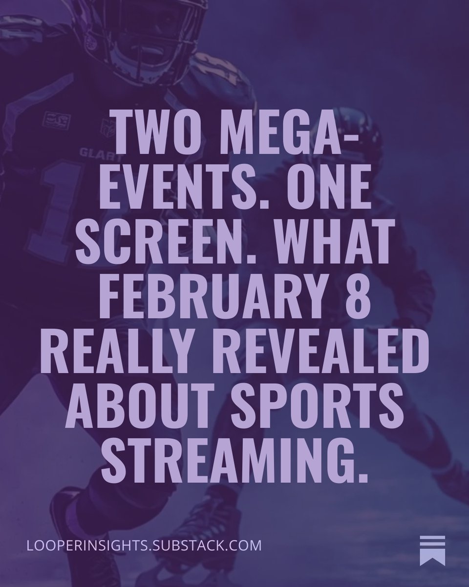 Looper Insights tweet media