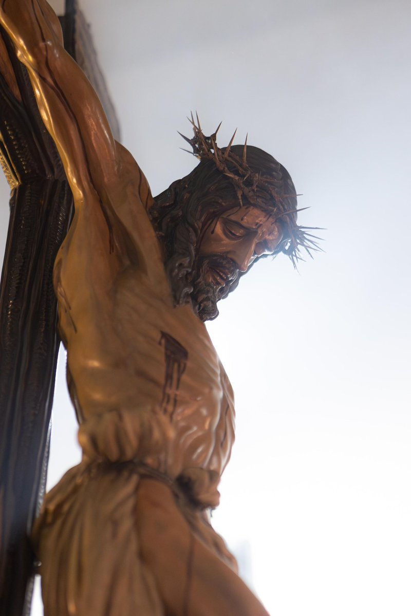 La Soledad tweet media