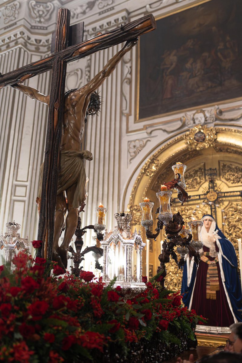 La Soledad tweet media