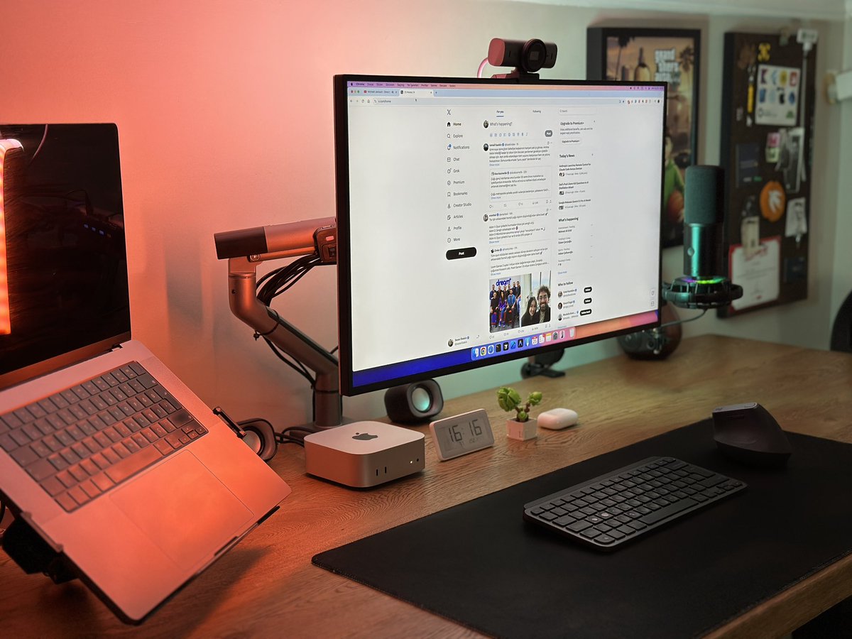 Sezer İltekin tweet media