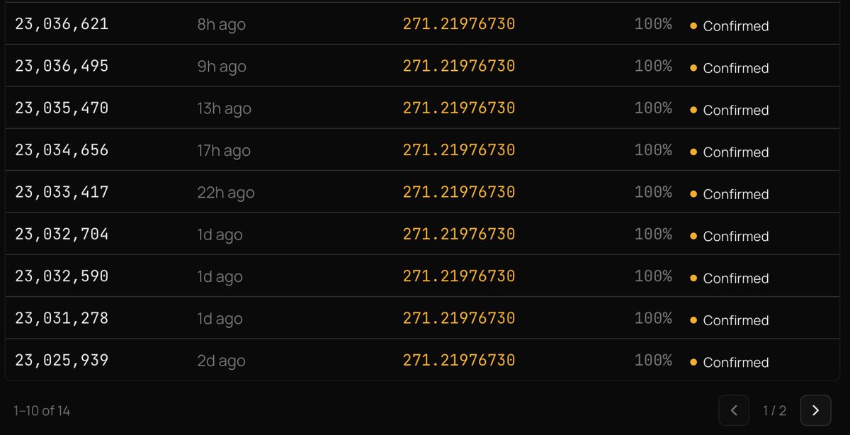 Bitmern Mining tweet media