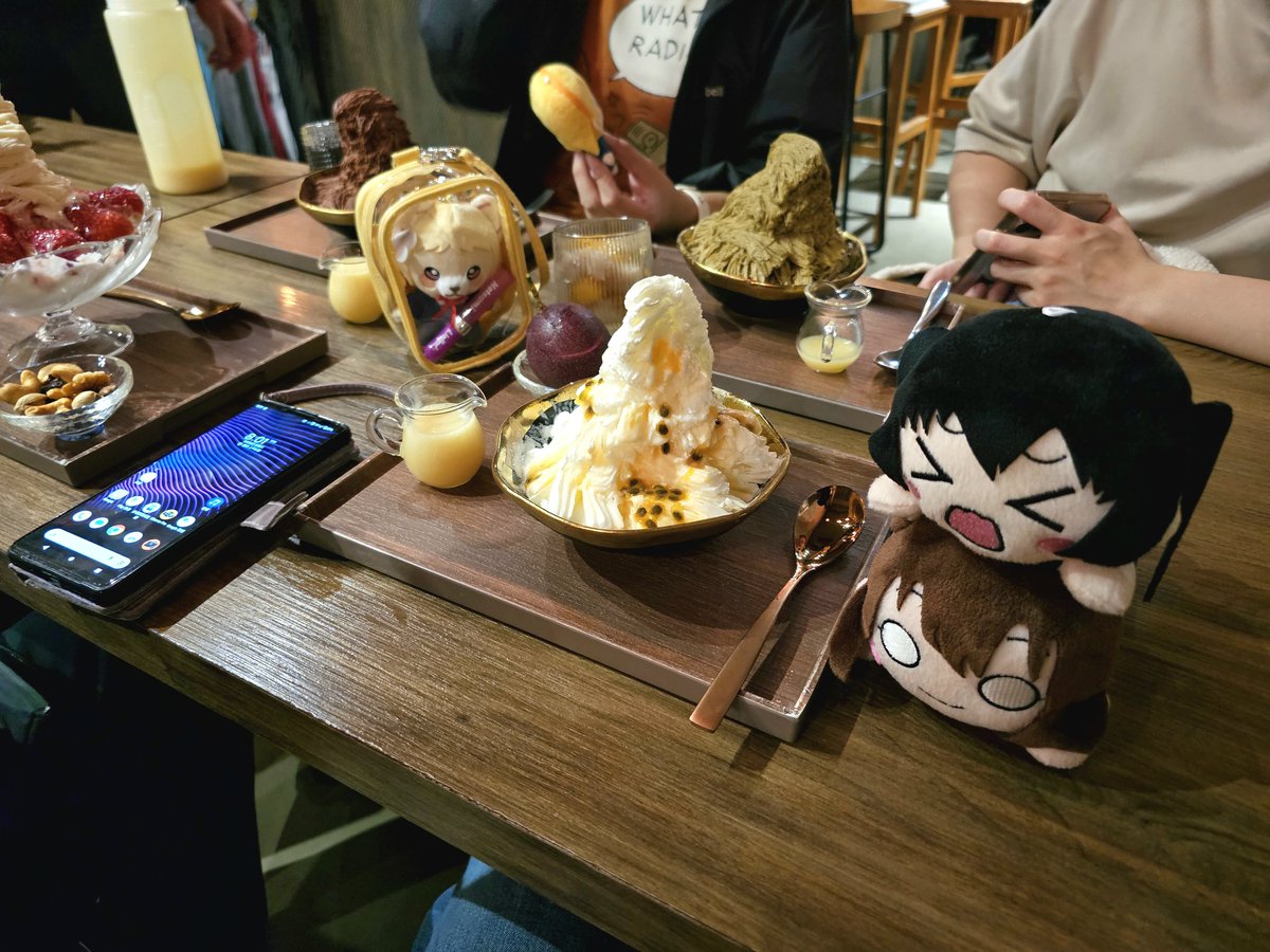 AcuPinchure's tweet photo. 🍧🥺 https://t.co/KNzDEq7yPB