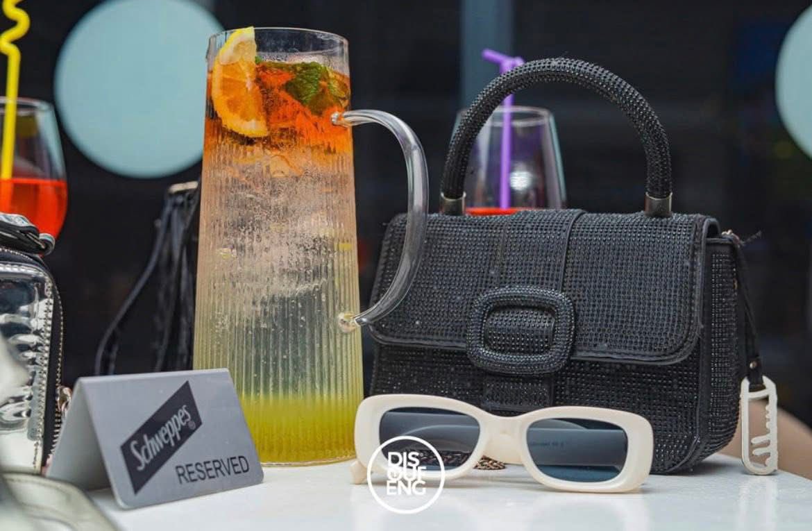 Proud South African tweet media