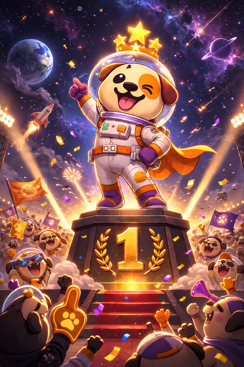 moonpug_io's tweet photo. Others chase trends... MOONPUG creates them 🔥 

Future legends don't follow - they lead. Your move starts here.

https://t.co/WSkkshPC3h

#Solana #MemeCoin #MOONPUG #Presale https://t.co/k174f4etpG