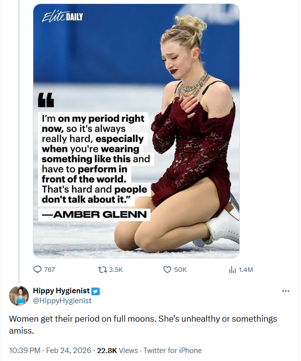 Bad Medical Takes (@badmedicaltakes) on Twitter photo 