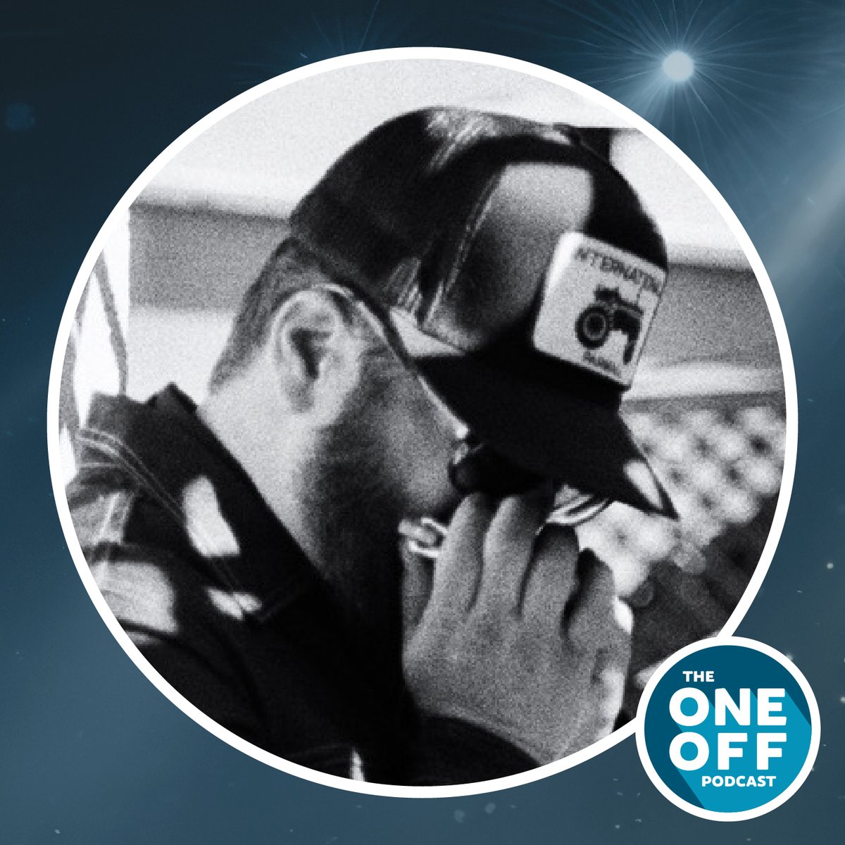The One Off Podcast tweet media