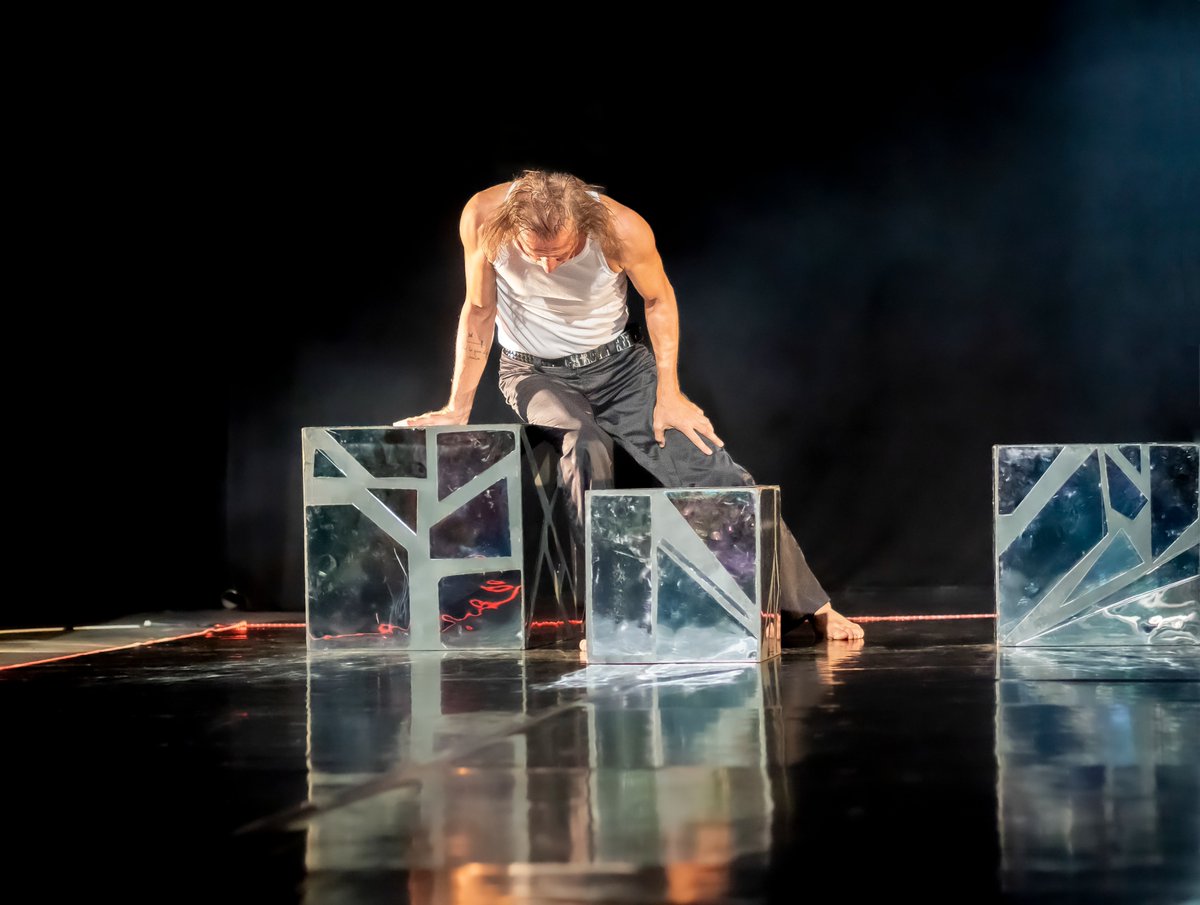 CulturaCuenta's tweet photo. El coreógrafo y bailarín malagueño Fernando Hurtado regresa al Teatro Alhambra de #Granada con su más reciente creación “El hilo del olvido”.
📌27 FEB, 20h
#VenAlAlhambra
https://t.co/wF97oXn2YB
@CulturaAND @JuntaGranada @LaRed_deTeatros @granadaocio @GranadaYuzin https://t.co/7naQ5uJtqy