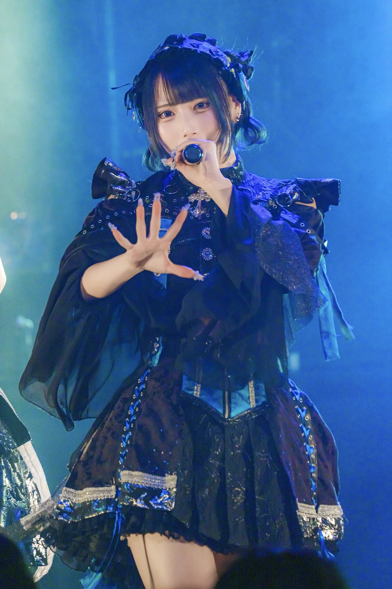 霞あげは【TENRIN】 on X: 