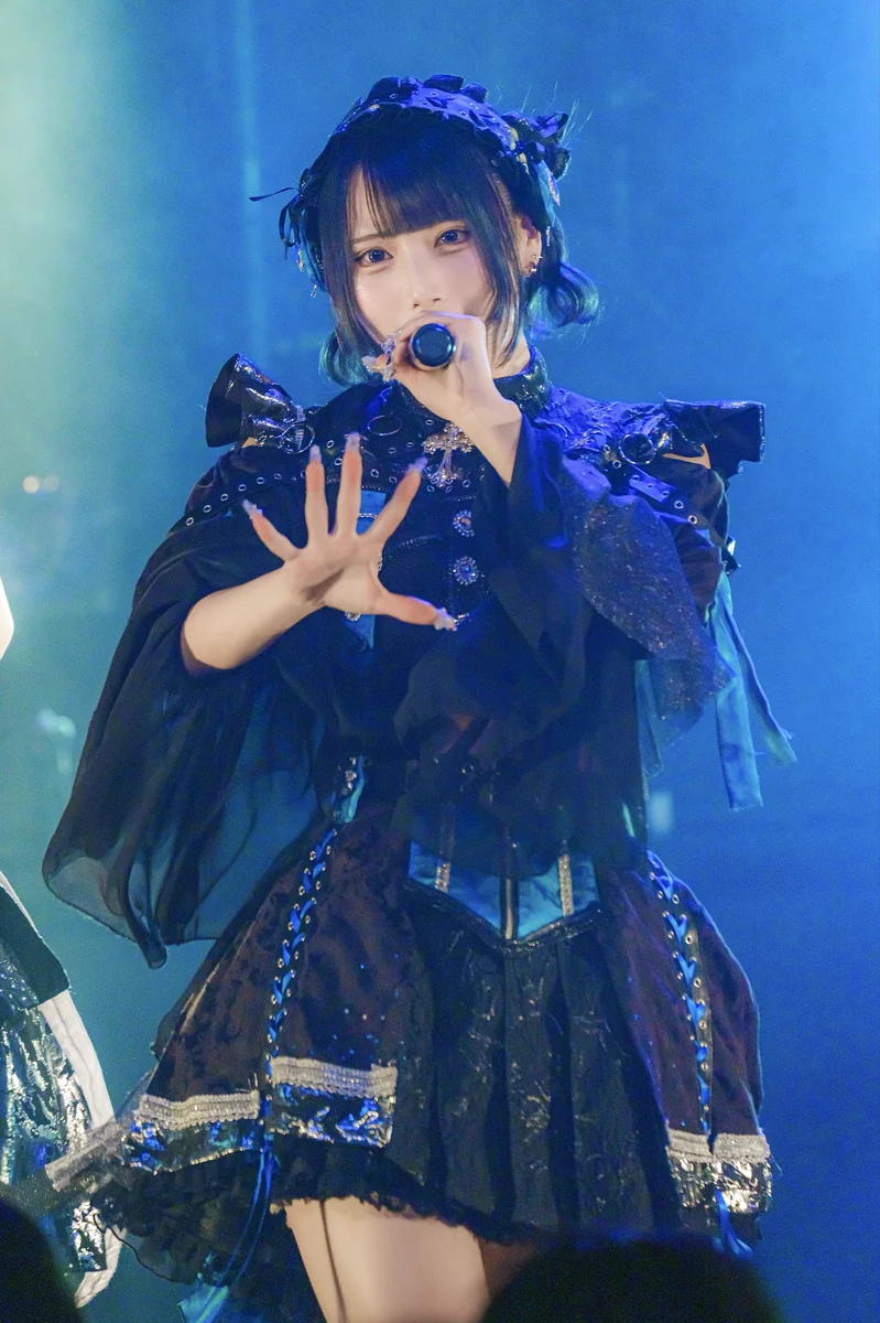 霞あげは【TENRIN】 on X: 