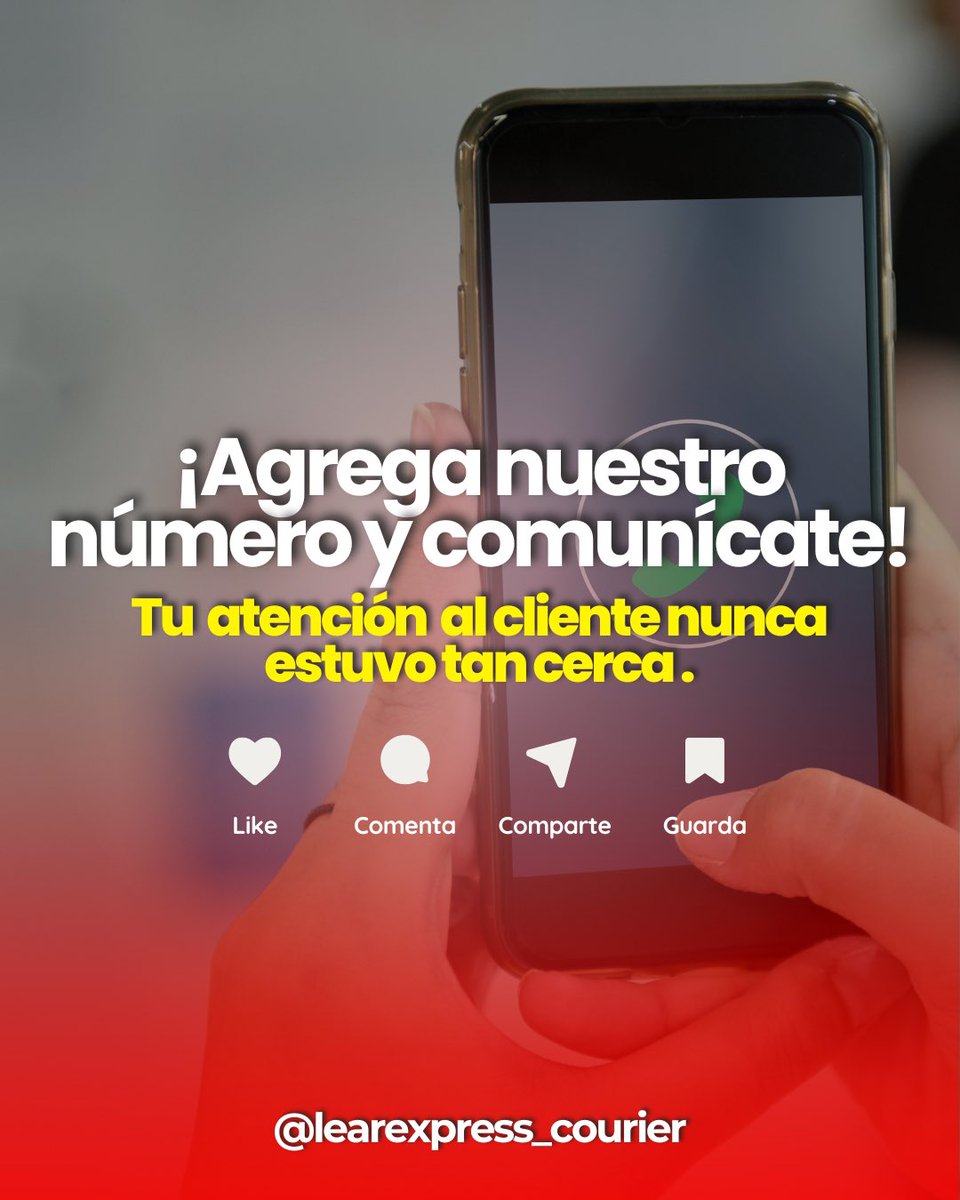 Lear Express tweet media