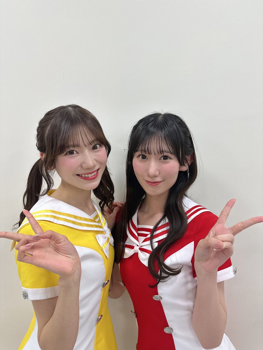 はじめまして、藤崎未夢です！ ” NGT48劇場のステージに初めて立って