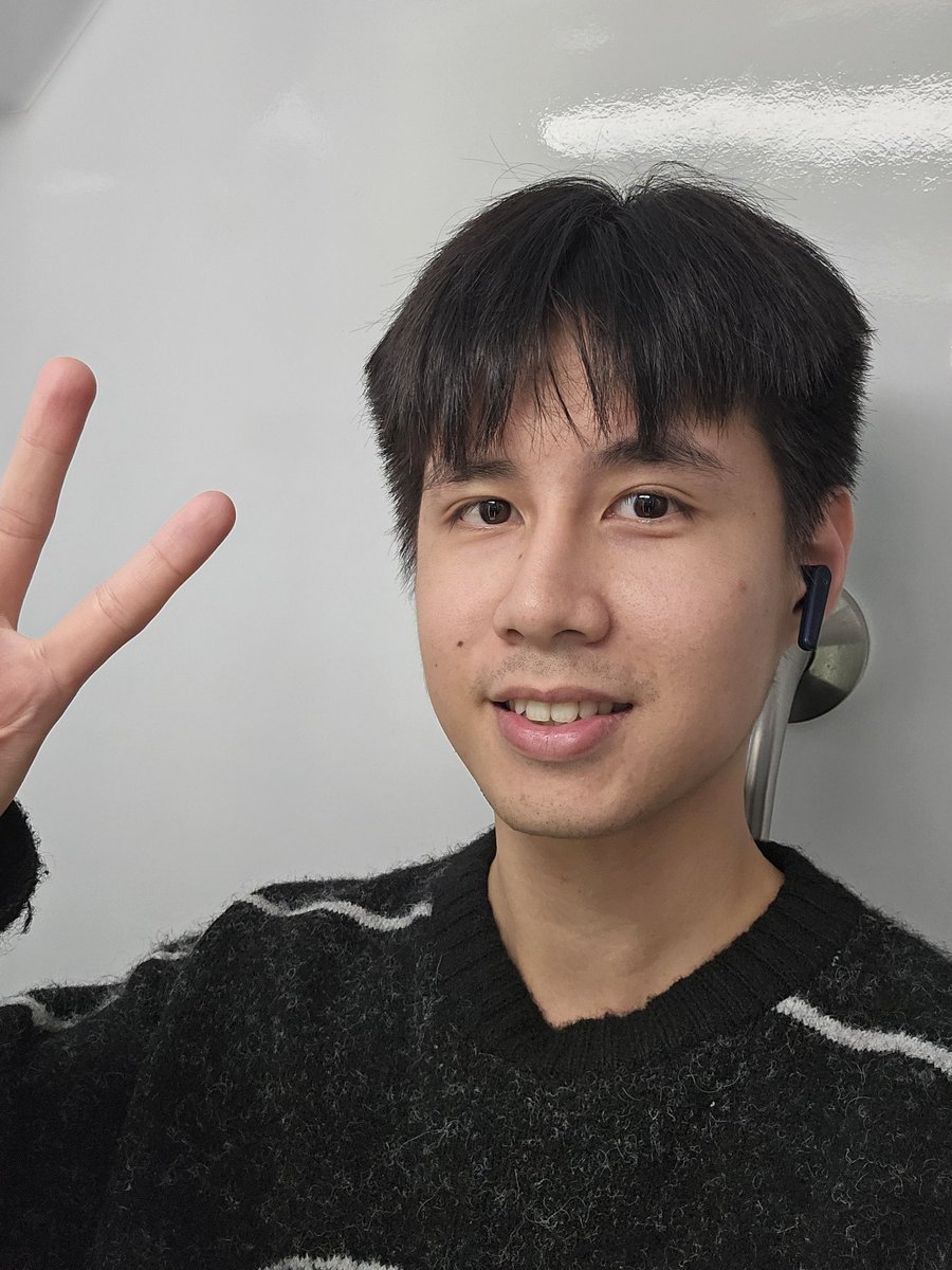 想變壯的山姆 tweet media