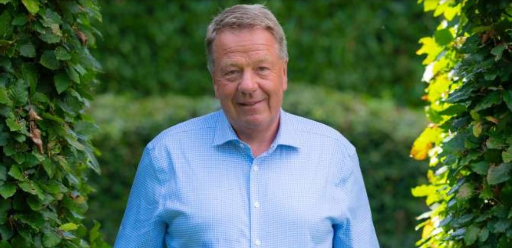 Richard Carvath tweet media