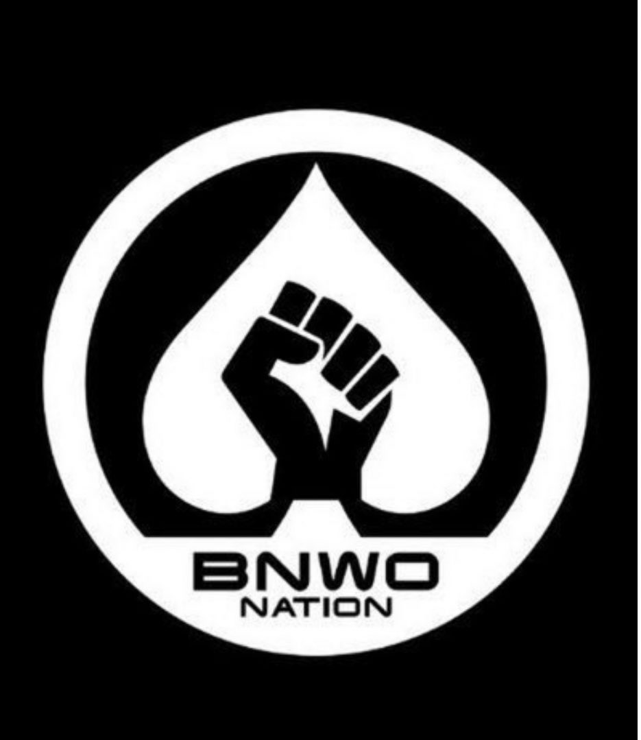 OpositorBlacked's tweet photo. this is a ridiculs simbol Anyone who supports and approves of these things must be out of their mind. https://t.co/aAVwv6noMw
