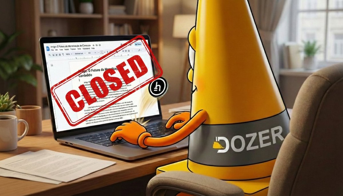 Dozer.finance tweet media