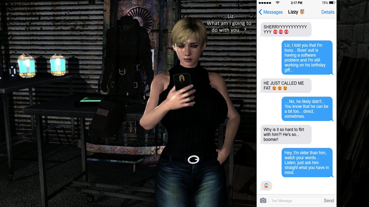 Scelusnizer 🔞 tweet media