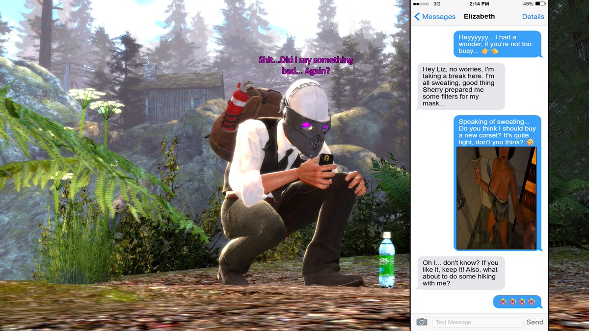 Scelusnizer 🔞 tweet media