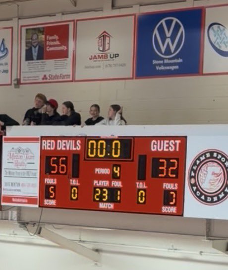 Pressley Scott tweet media